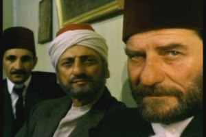 Küçük Ağa Fotoğrafı