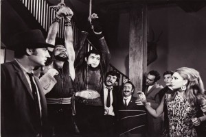 Kızılmaske fotoğrafı