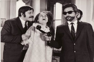 Kızılmaske fotoğrafı