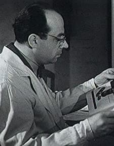 Mykoin Ph 510 (1963) afişi