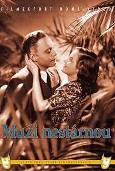 Muzi Nestárnou (1942) afişi