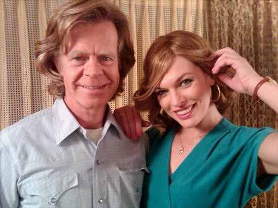 Edepsiz Kız Fotoğrafı