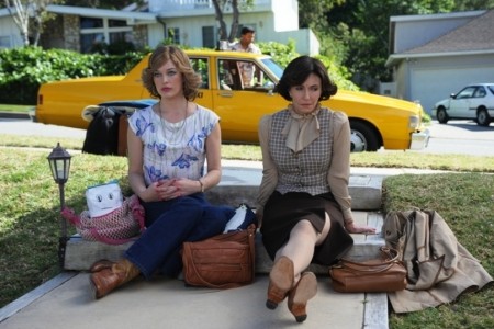 Edepsiz Kız Fotoğrafı