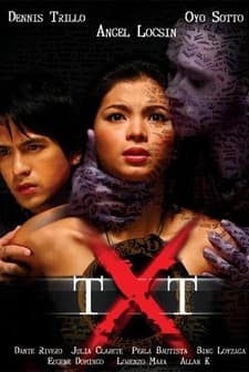 Txt (2006) afişi
