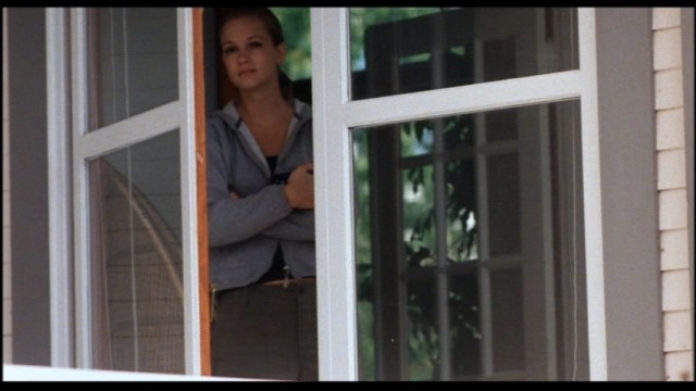 Kapı Komşusu Fotoğrafı