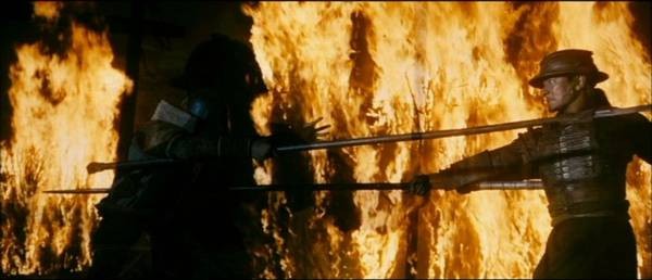 Üç Hanedan: Ejderin Dirilişi Fotoğrafı