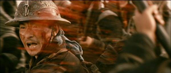 Üç Hanedan: Ejderin Dirilişi fotoğrafı