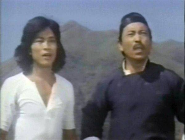 San Shi Liu Mi Xing Quan Fotoğrafı