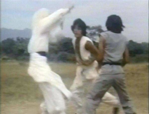 San Shi Liu Mi Xing Quan fotoğrafı