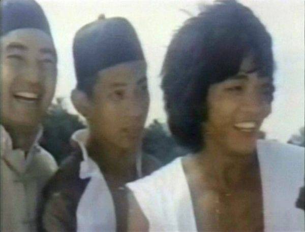 San Shi Liu Mi Xing Quan fotoğrafı