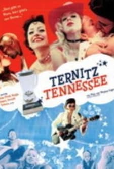 Ternitz, Tennessee (2000) afişi