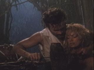 The Further Adventures Of Tennessee Buck fotoğrafı