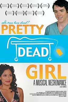 Pretty Dead Girl (2004) afişi