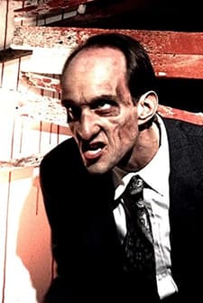 Living Dead Girl (2003) afişi