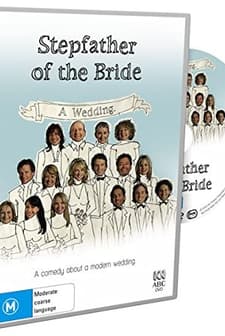 Stepfather Of The Bride (2006) afişi