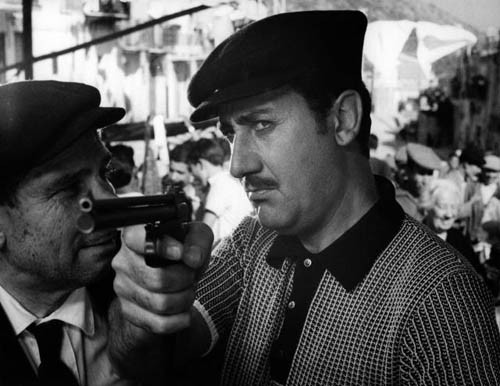 My Voyage to Italy fotoğrafı