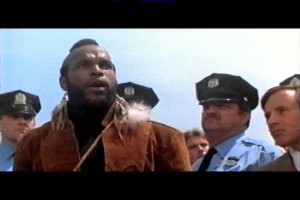 Rocky 3: Veda Fotoğrafı