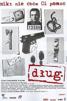 Dlug (1999) afişi