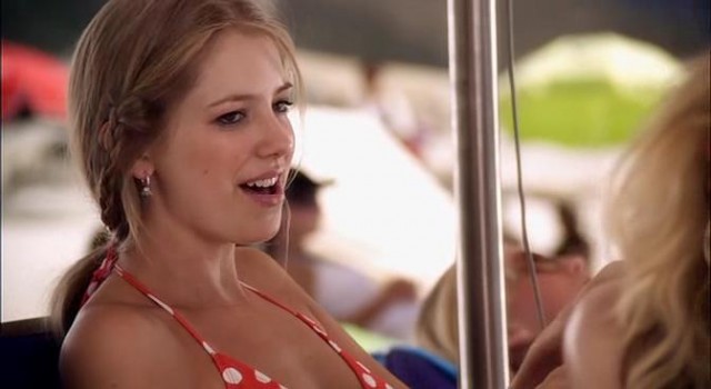 Natalee Holloway fotoğrafı