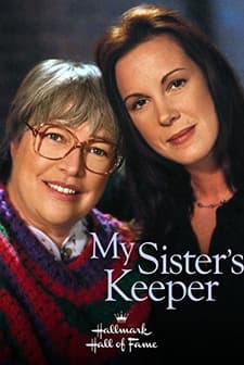 Kız Kardeşimin Hikayesi (2002) afişi