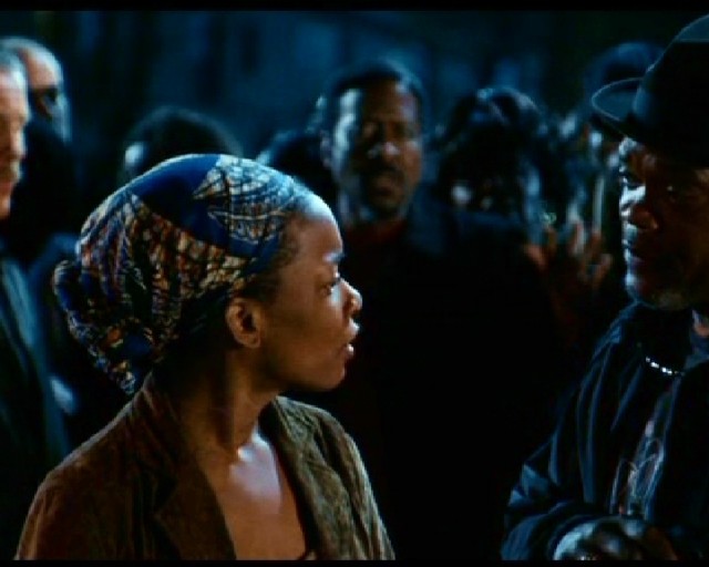 Kayıp Yaşamlar Fotoğrafı