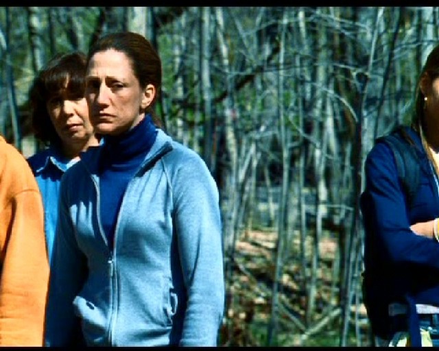 Kayıp Yaşamlar Fotoğrafı