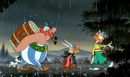 Asteriks 12 Görev fotoğrafı