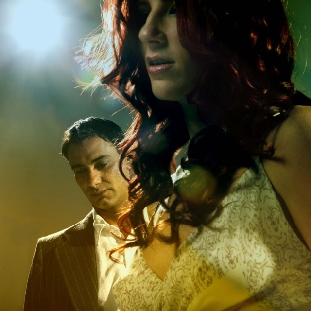 Bitter/Sweet Fotoğrafı