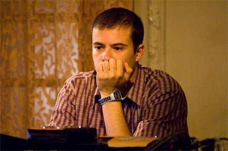 Chega De Saudade fotoğrafı