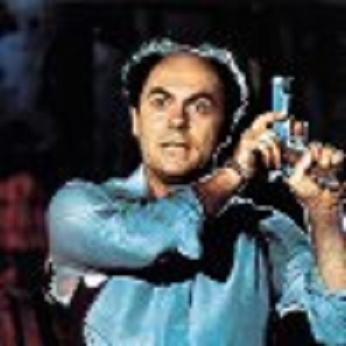 The Last Dragon fotoğrafı