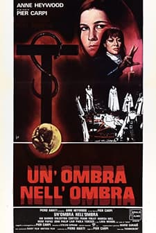 Şeytan'ın Karısı (1979) afişi