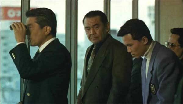 Zodiac Killers fotoğrafı