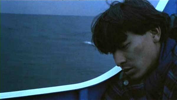 Zodiac Killers fotoğrafı