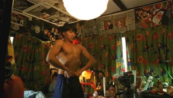 Zodiac Killers fotoğrafı