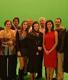 Rüyalarda Buluşuruz (2006) afişi