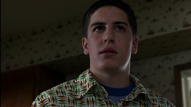 Amerikan Pastası Fotoğrafı