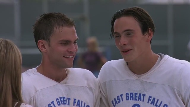 Amerikan Pastası Fotoğrafı