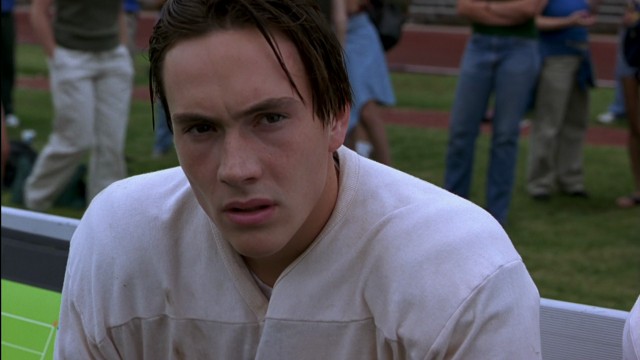 Amerikan Pastası Fotoğrafı