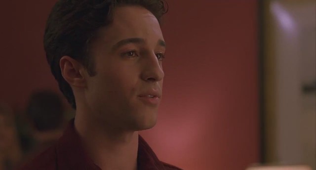 Amerikan Pastası fotoğrafı