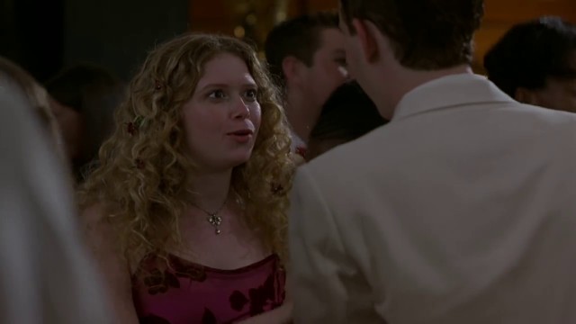 Amerikan Pastası fotoğrafı