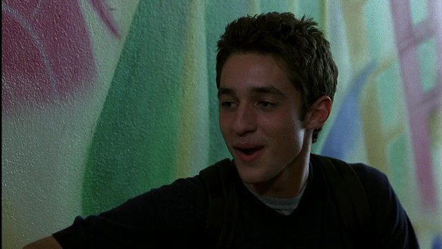 Amerikan Pastası Fotoğrafı