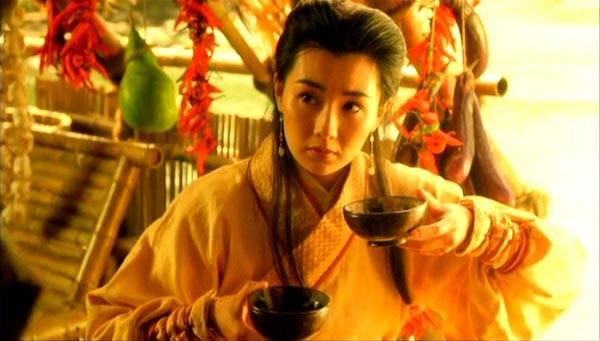 The Moon Warriors Fotoğrafı