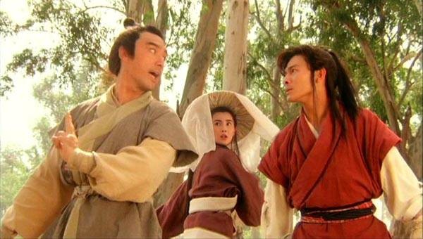 The Moon Warriors Fotoğrafı