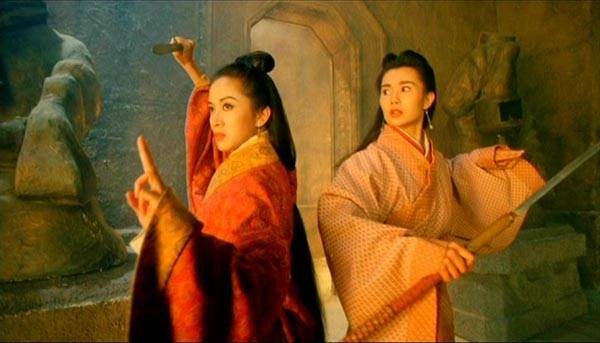 The Moon Warriors Fotoğrafı