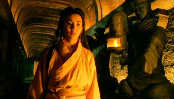 The Moon Warriors Fotoğrafı