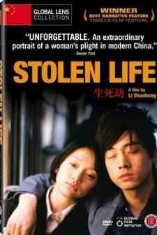 Sheng Si Jie (2005) afişi