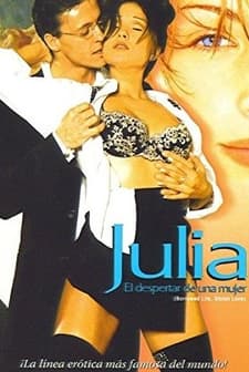 Borrowed Life Stolen Love (1997) afişi