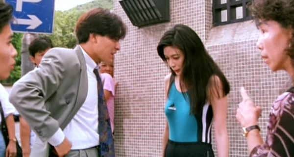 The Sting Fotoğrafı