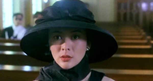 The Sting Fotoğrafı