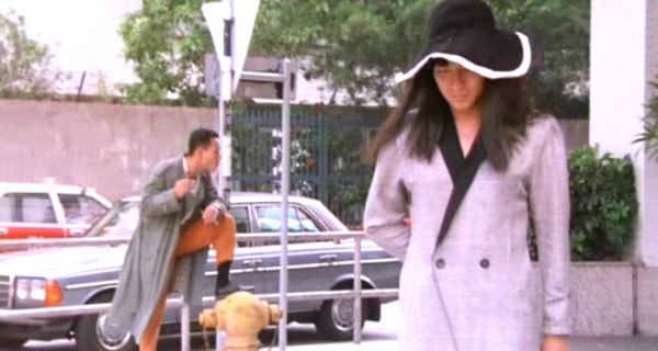 The Sting Fotoğrafı